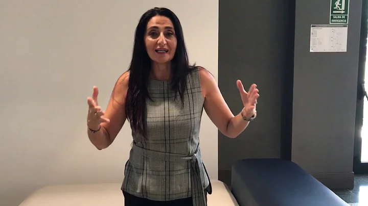 Julia Infante - The People Up Global Team