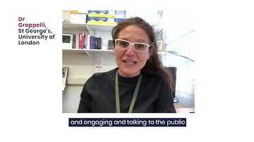 #WeAreTogether - How academics have helped us to understand more about Covid-19