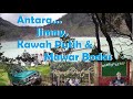 Jimny Jocker jalan ke Kawah Putih ditemani Lagu Sunda Mawar Bodas oleh Kang Asep