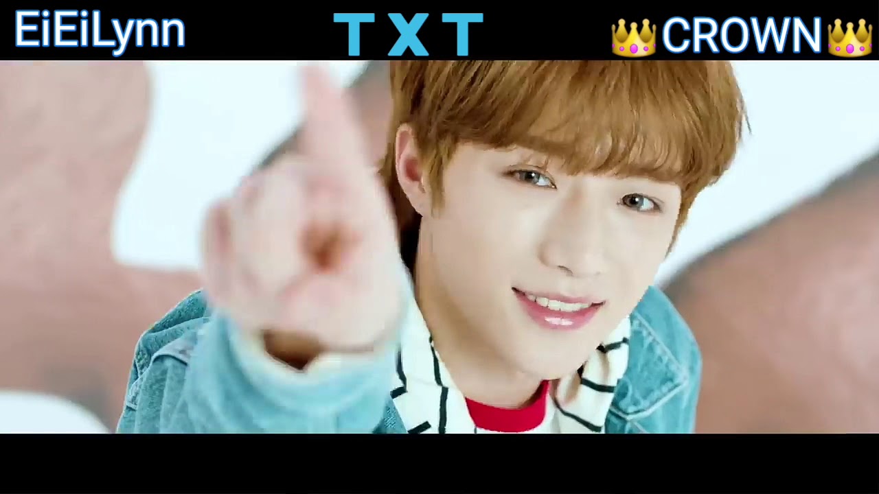 TXT-CROWN [MM-Sub]