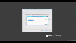 System Center Configuration Manager 2012 Install