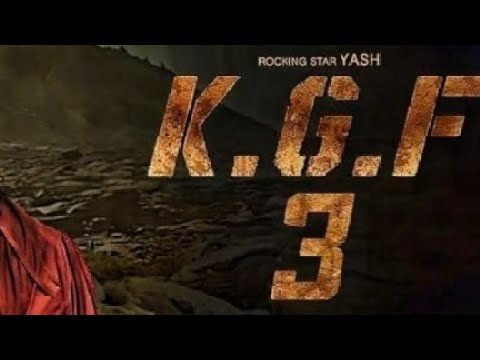 K.G.F Full Movie | Yash, Srinidhi Shetty, Ananth Nag, Ramachandra Raju, Achyuth Kumar, Malavika