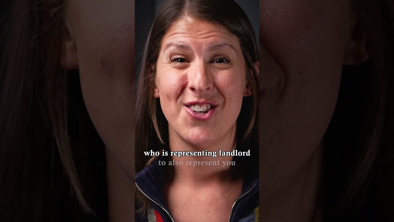 Would You Hire the Landlord’s Agent?