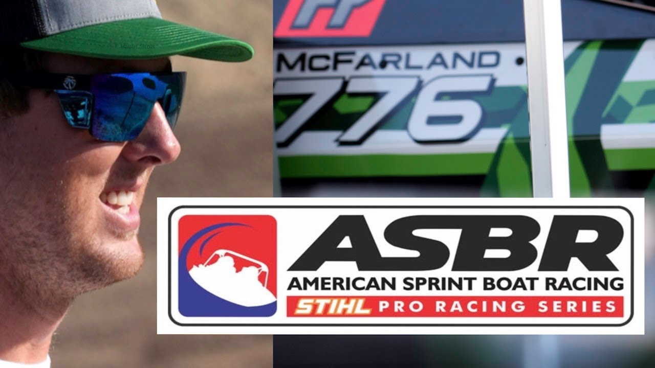 ASBR STIHL 2025 PRO RACING, Race 1 Qualifying, Lewiston Idaho - YouTube