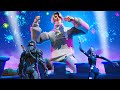 Fortnite The Kid Laroi LIVE EVENT