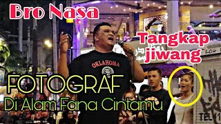 Ada Awek Cantik Tangkap Jiwang Ikut Abg Nasa Menyanyi.sekali Tengok Macam Model Pun Ada.