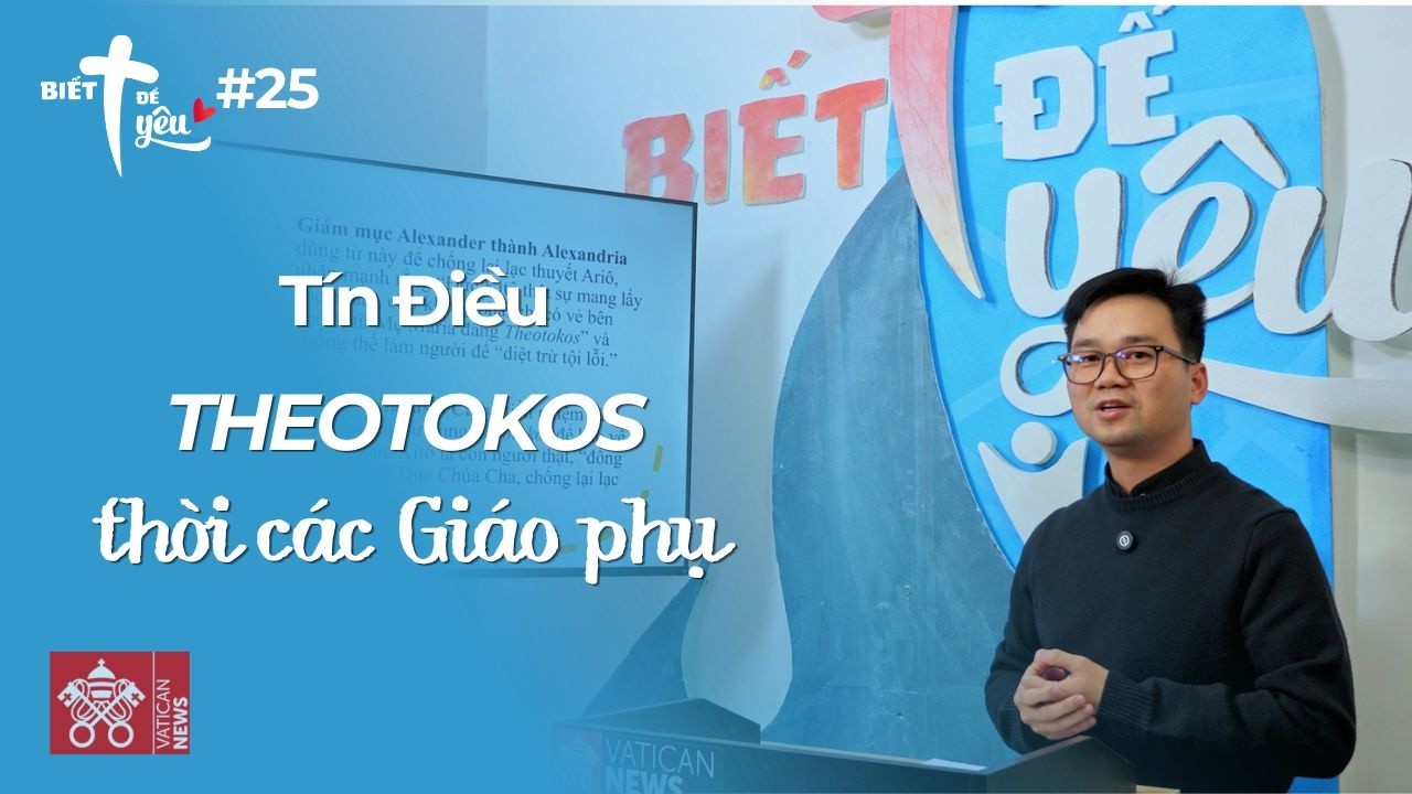 YouTube player