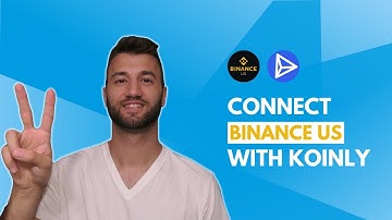 How To Do Your Binance US Crypto Tax FAST With Koinly