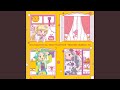 Giraギャラティック・タイトロープ (Instrumental)