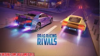 Drag Racing: Rivals Android iOS Gameplay (By INLOGIC GAMES) screenshot 5