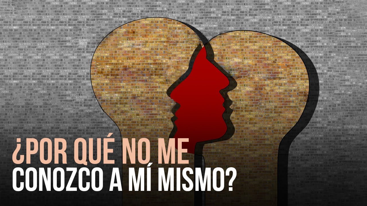 La importancia de conocerse a sí mismo | Meditación con sabiduría - YouTube