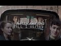 Harry and Lois || All I Want || World on Fire