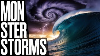 Why Do Hurricanes Have Names? The Surprising Truth