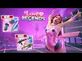 The Love AND Legends Fortnite Update is INSANE (Chappell Roan, Lock-On AR, Shockwaves, KPDH + more!)