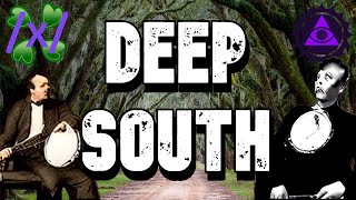 Deep South | 4chan /x/ Greentext Stories Thread