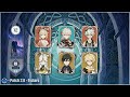 [2.8] - Genshin Impact - Abyss - Floor 12 / 9 stars - Yoimiya / Ningguang