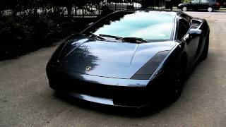 Career Overview Lamborghini Gallardo Chicago Exotic Rental Car
