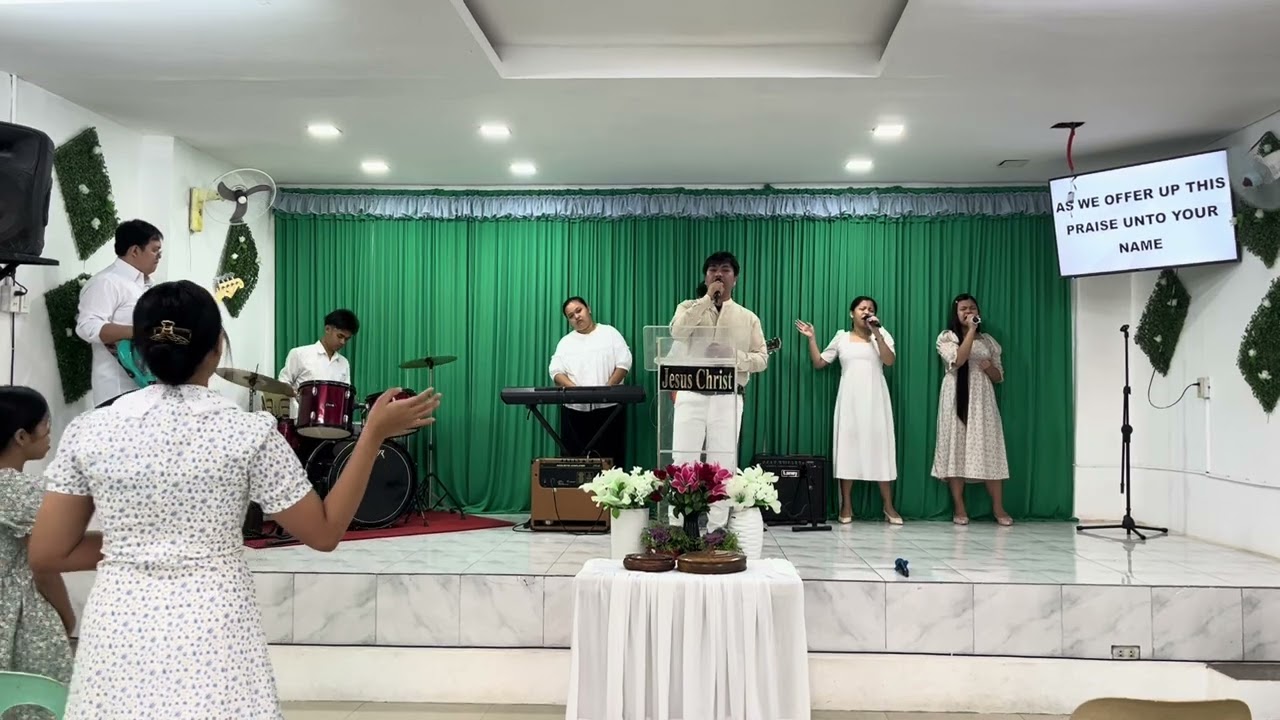 Welcome into this place 