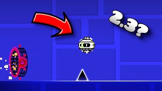 The Dropper (2.3 new game mode idea)
Hey!
This is a cool 2.3 new game mode concept called dropper (made by Zeilot), it behaves similar to black orb + pink pad gameplay, but after click it activates yellow orb while landing on the ground.
Its a pretty simple but unique gameplay consisting of 3 orbs attached to the player :D
This is free to copy so you can use it in your levels btw.
Level: Stereo Dropper
Creator: Zeilot
ID: 100170183
Difficulty: Harder 7*
Tags: geometry dash new game mode, gd new game mode ideas, geometry dash 2.3, gd new game mode, gd 2.3 game mode, gd 2.3 update news, versus mode gd, 2.21 update, geometry dash 2.2 platformer mode, Geometry Dash 2.3 coming out 2024, gd 2.2 release date, RobTop, top 10 easiest gd demons, first demon in geometry dash, evolution of geometry dash, recent levels be like, oldest geometry dash level, Geometry Dash all levels, all coins, 2.2, platformer mode, top 10 hardest geometry dash levels gd challenges, extreme challenge, creepy gd levels ,playing gd levels with ReShade mod, but its just the hitboxes, swing copter, glow design, shader triggers, geometry dash tiktok edit, tidal wave but red, geometry dash full gameplay, gd layout, gd experiment, unique gameplay, gd new gameplay, gd new 2.3 game mode The Dropper (2.3 new game mode idea)