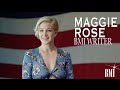 Maggie Rose Interview from Key West Songwriters Festival 2016