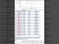 XLOOKUP FUNCTION #youtube #india #new #shortvideo #viralshort #shortsfeed #trending #short #excel