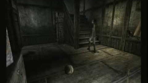 Fatal Frame 2 CBDC - Part 14