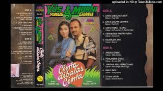 Murni Chania - Cinta Dalam Gerimis(1994)