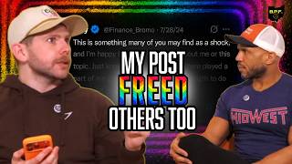 How One Honest Post Inspired Hundreds To Share Their Stories | BPF Ep. 47