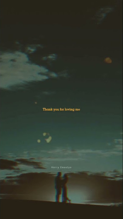 Story WA | Bon Jovi - Thank You For Loving Me | Cover Judika | lirik #shorts
