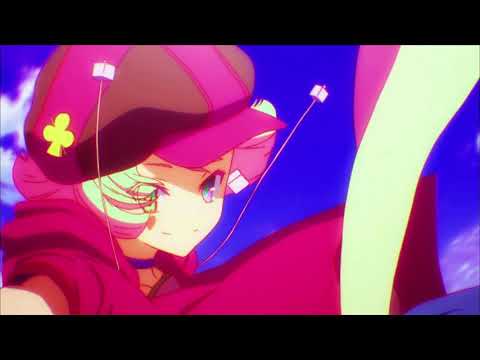 Nightcore God Is A Girl Groove Coverage