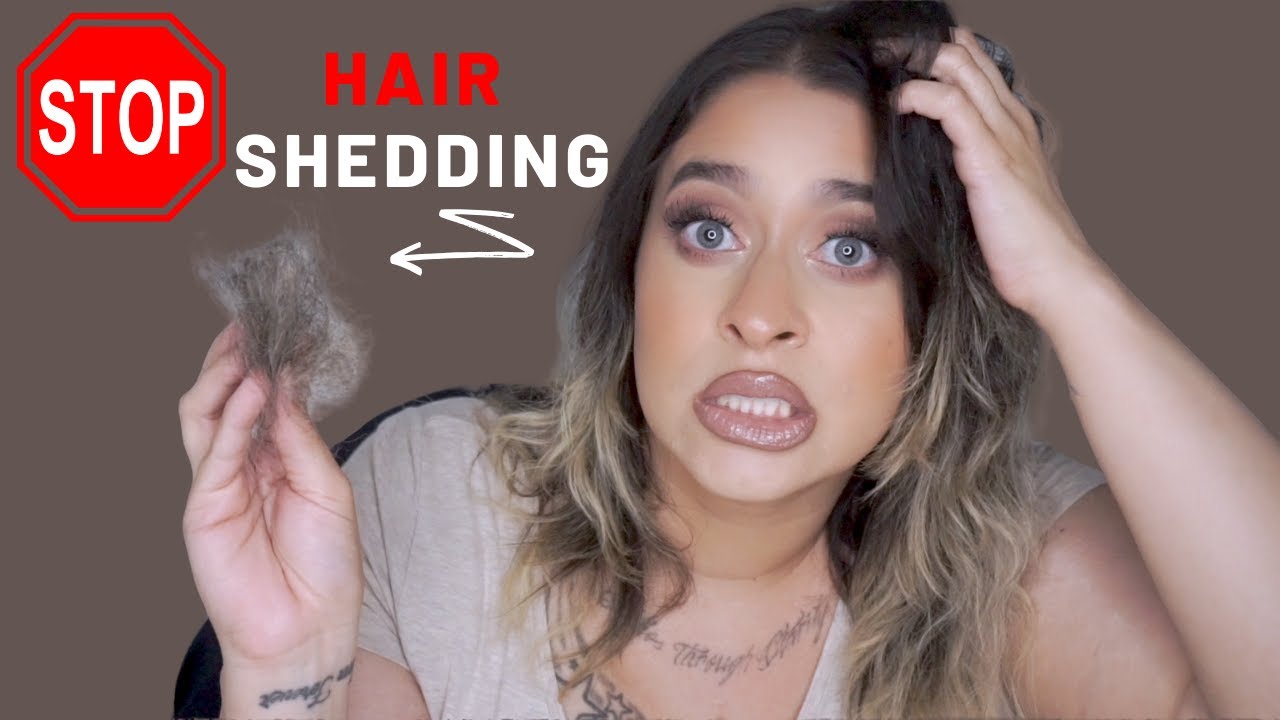 Honest 1 Month BondiBoost Hair Growth Update | My Hair Loss Journey -  YouTube