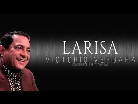 LARISA