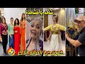 حلقة هربانة مع بني كرغل في معرض بفرنسا وبيان نزل عليهم ممنوع عرض قفطان مغربي