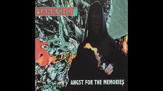 Bankshot - Angst For The Memories (1999) FULL ALBUM