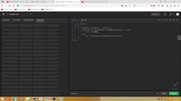 C++ leetcode 29. Divide Two Integers