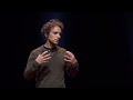 La semence : retour vers l'abondance | Ananda Guillet | TEDxToulouse