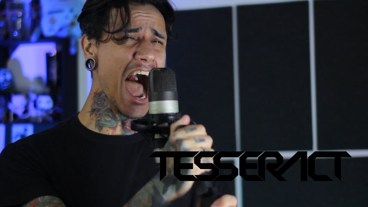tesseract-seven-names-vocal-cover-youtube