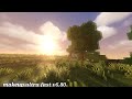 TOP 1 Shaders `Makeup Ultra fast v6.80 ' POJAV Virgl no lag?