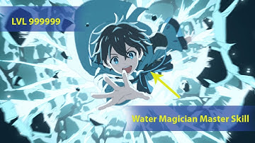 🔥Reincarnated with Monster Control Magic Episode 1 ~ 12 English Dub - New anime full SCreen 2025