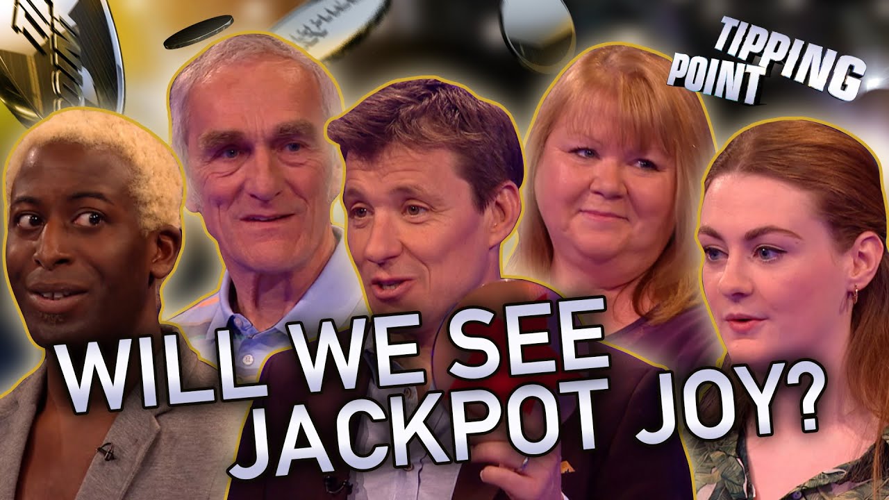 Is this trade worth the gamble? | FULL EPISODES | Tipping Point 🪙