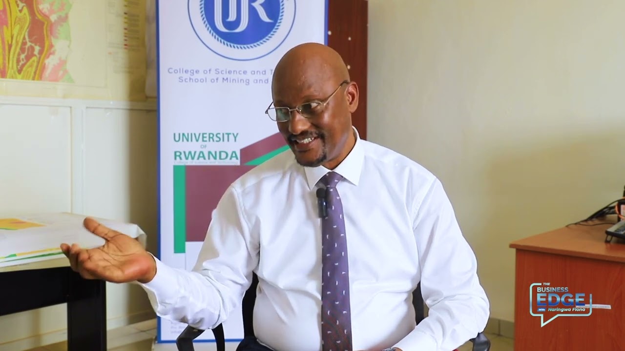 Inside Rwanda's Mining Lifecycle: From Exploration to Mine Closure