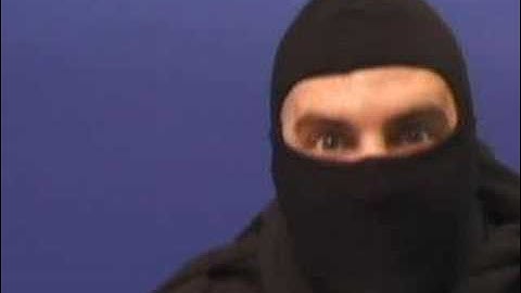 Ask A Ninja: Question 4 "Hiring a Ninja"