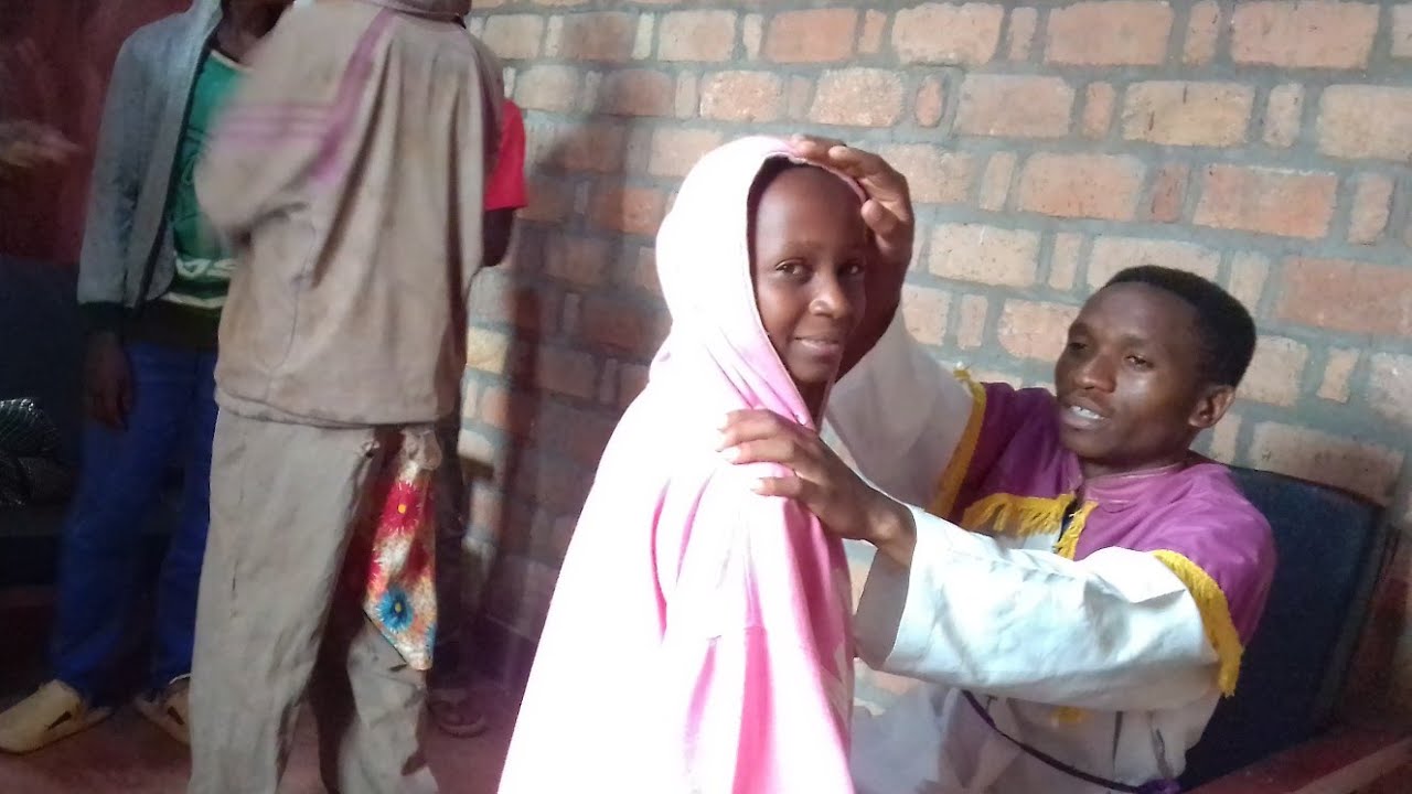 PADIRI ATERESE#UMWANA @ IRARI MURI PENETESIYA