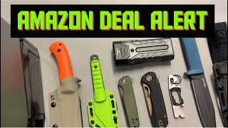 Amazon Deal Alert 