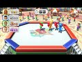 Wii Party U Minigame - Balloon Boppers