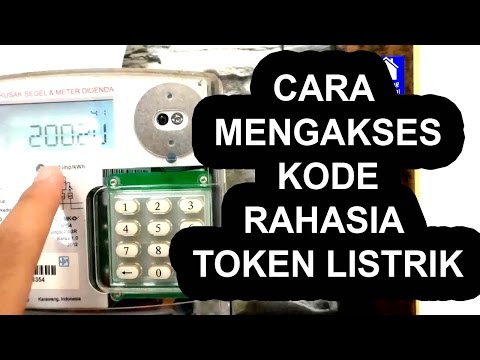 What Token Pln 50 Ribu Dapat Berapa