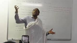 The 10 Commandments - Commandement 1