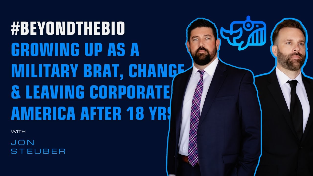 6 GROWING UP AS A MILITARY BRAT CHANGE LEAVING CORPORATE AMERICA 6 GROWING UP AS A MILITARY BRAT CHANGE LEAVING CORPORATE AMERICA