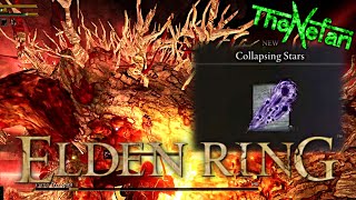 Famous Collapsing Stars and Putrid Tree Spirit in War Dead Catacombs - Elden Ring Lets Play Part 96 Profile