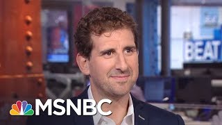 New Report: Ivanka And Trump Jr. Came Close To Criminal Charges | The Beat With Ari Melber | MSNBC